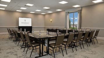 Sala de reunions