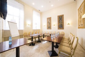 Meeting facility - Optima Collection Medievale Lviv (Lviv)