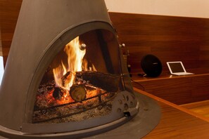 Chimenea