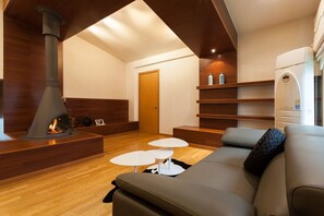 Fireplace - Stay Hansowon (Seoul)