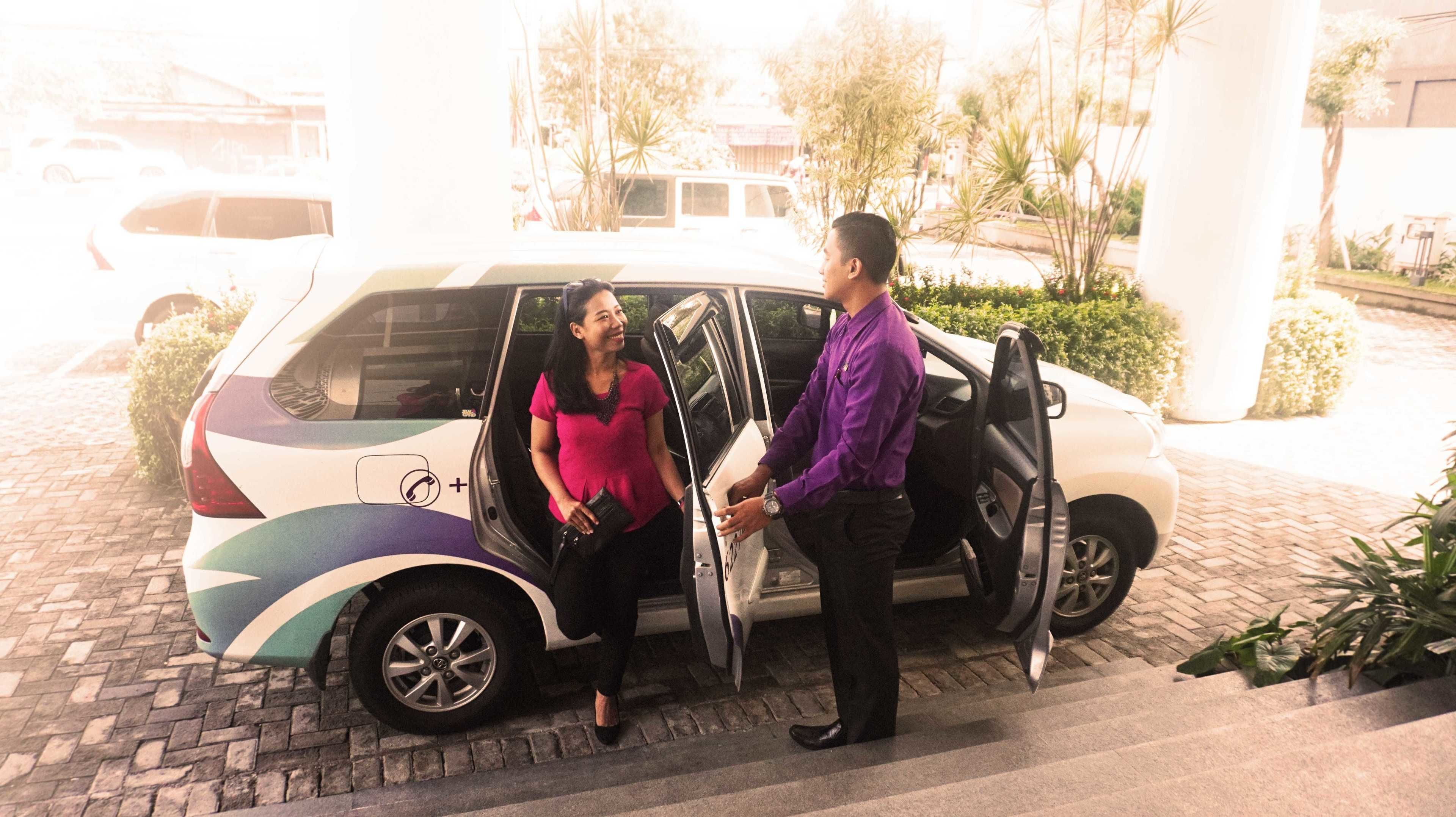 1 bedroom, premium bedding, in-room safe, desk