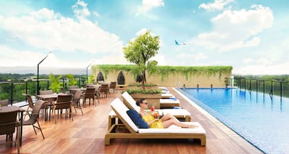 Satoria Hotel Yogyakarta