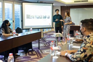 Meeting facility - Satoria Hotel Yogyakarta (Depok)