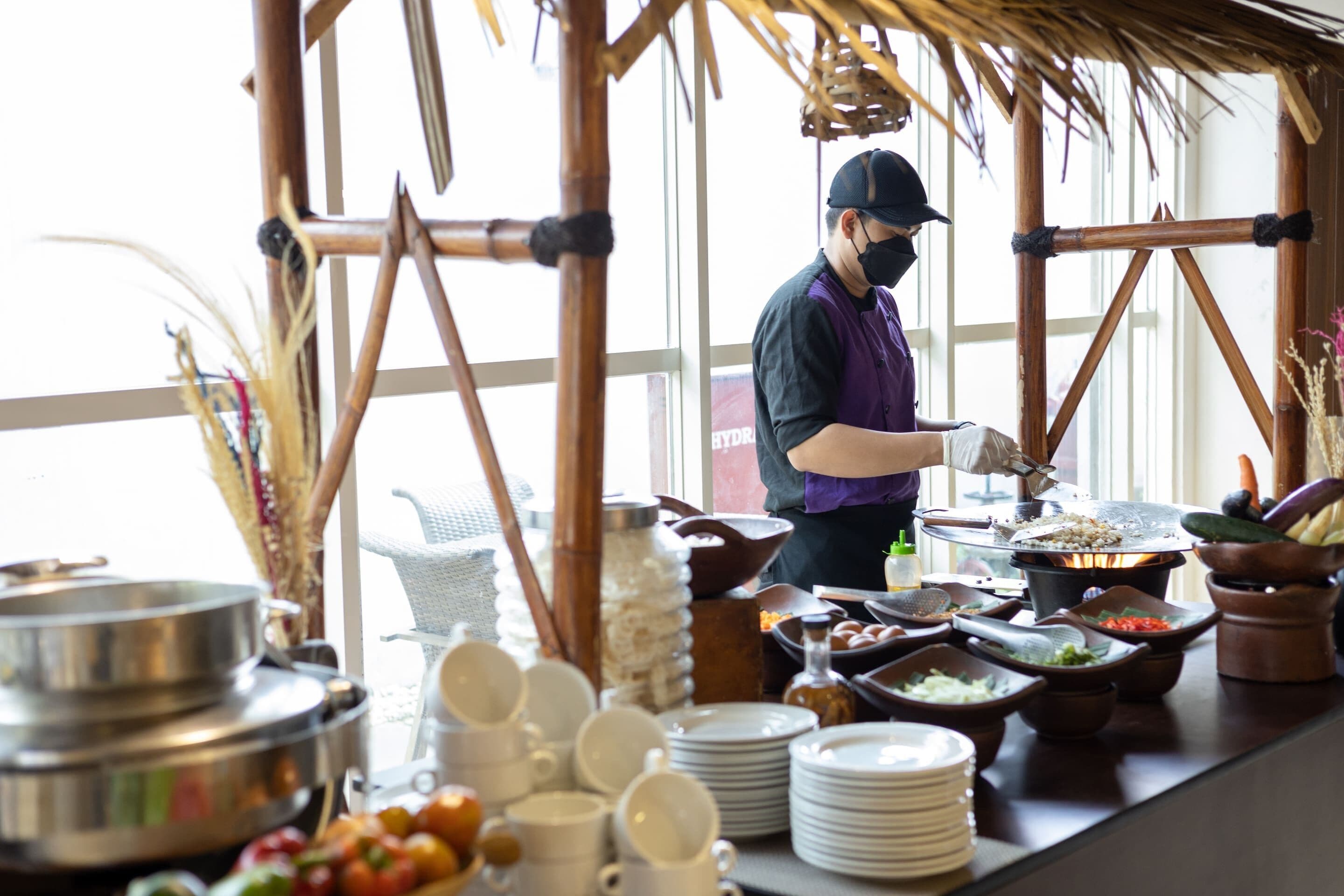 Photo - Satoria Hotel Yogyakarta - CHSE Certified