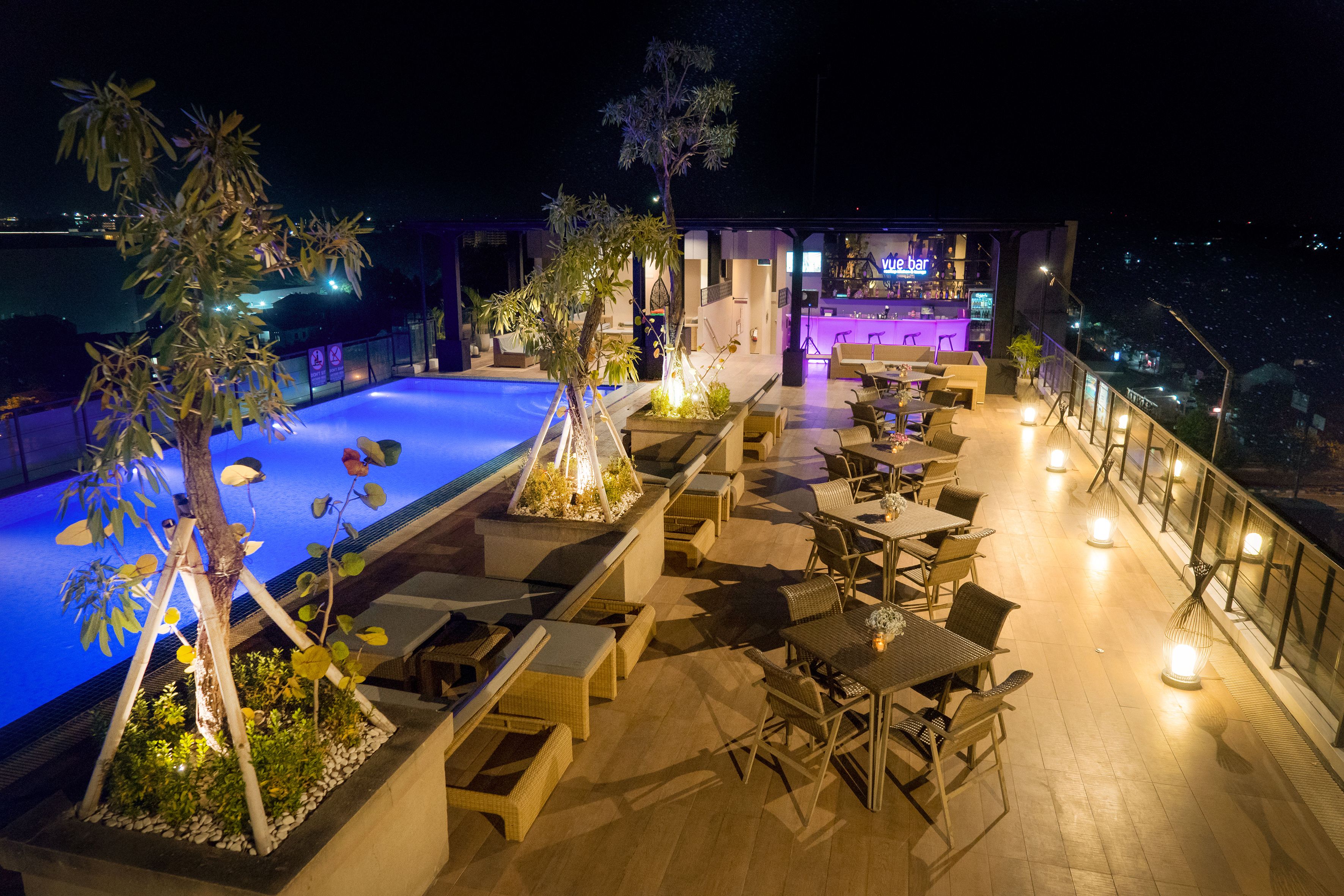 Foto - Satoria Hotel Yogyakarta