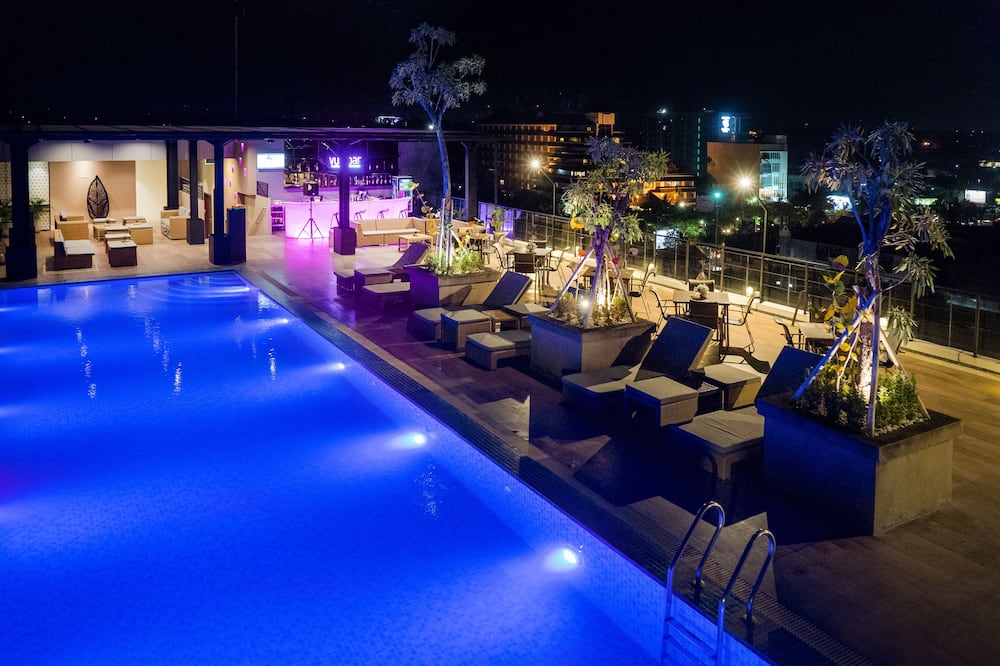 Satoria Hotel Yogyakarta