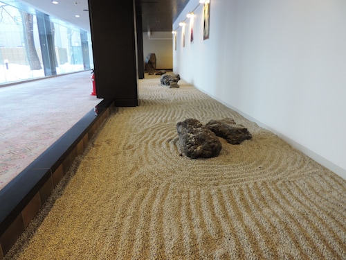 Hotel Grand Terrace Chitose