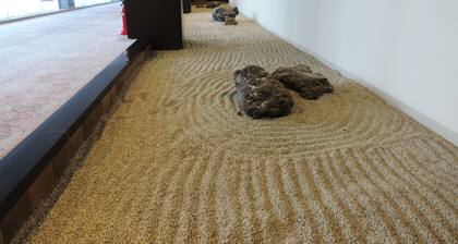 Hotel Grand Terrace Chitose