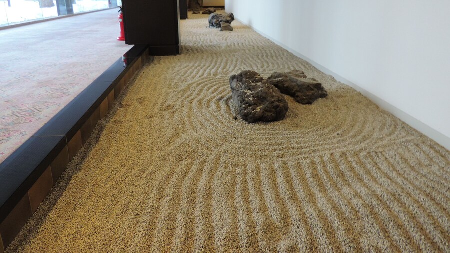 Hotel Grand Terrace Chitose