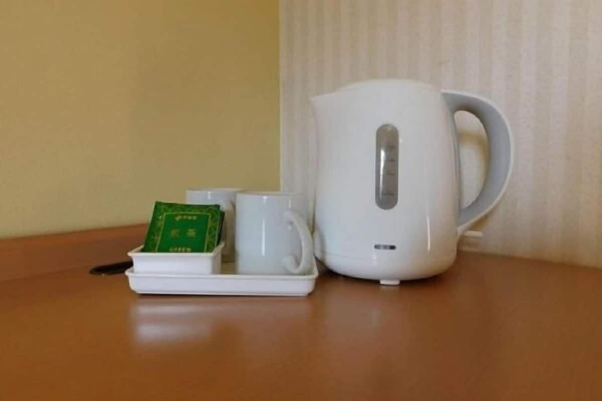 Koffie en/of koffiezetapparaat