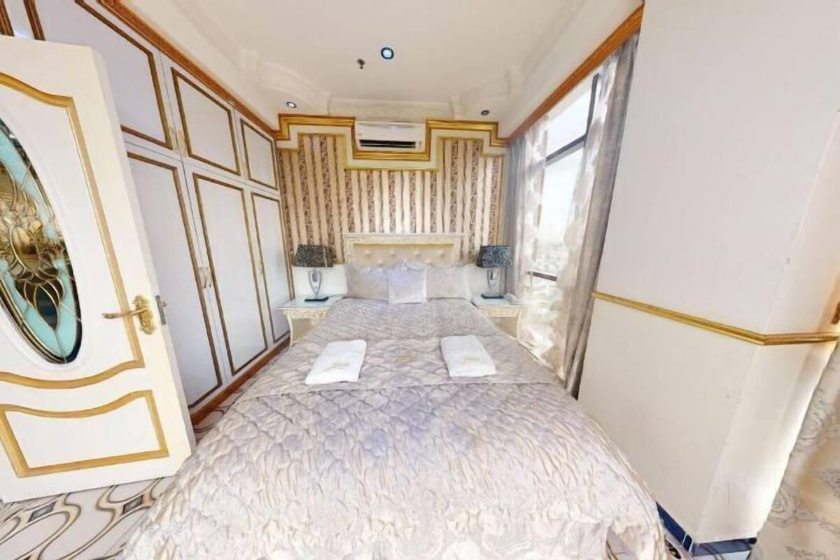 Minibar, Zimmersafe, Schreibtisch, schallisolierte Zimmer