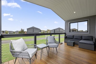 Swan Bay Holiday Park