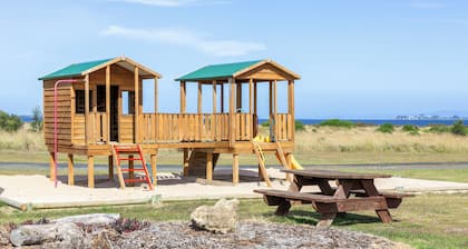 Swan Bay Holiday Park