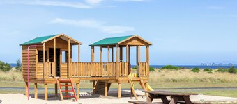 Swan Bay Holiday Park