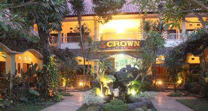 Crown Hotel