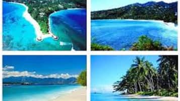Objek wisata