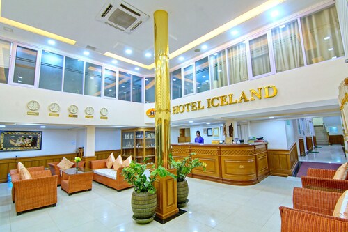 Hotel Iceland