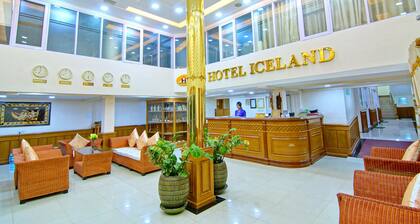 Hotel Iceland