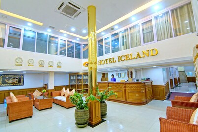 Hotel Iceland