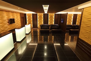 Recepción