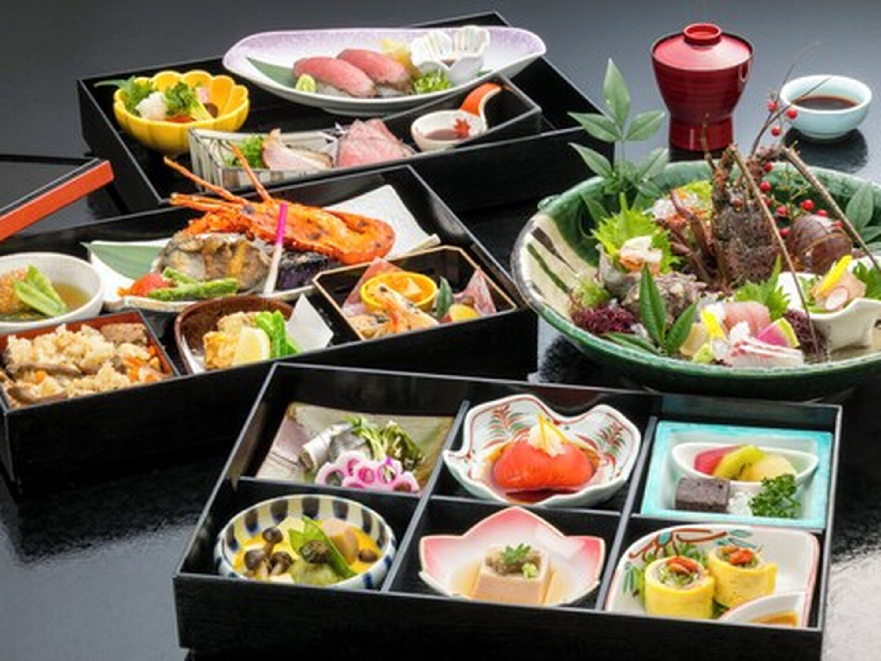 餐厅