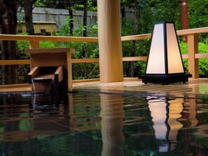 Public bath - Sennomori (Ise)