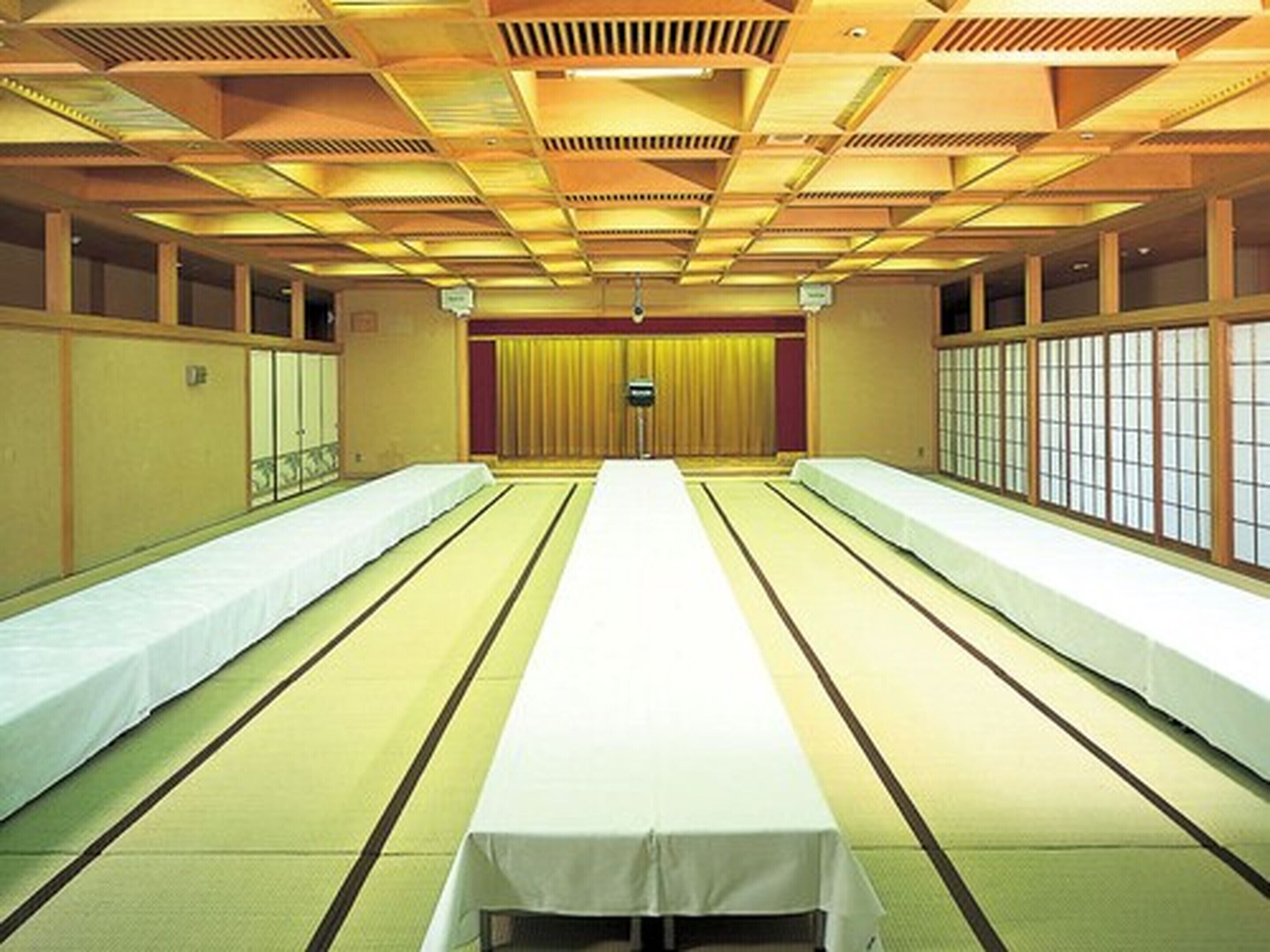 餐廳