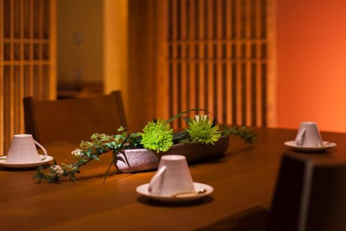 用餐區