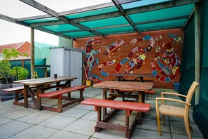 Servicios del alojamiento