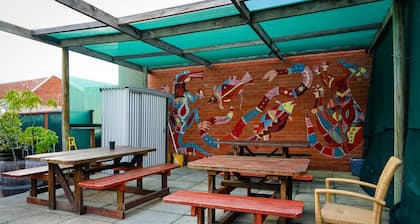 Haus Accommodation - Hostel
