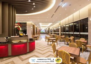 Restaurant - Kai Shen Starlight Hotel (Taitung)