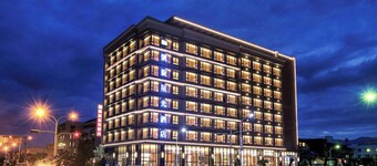 Kai Shen Starlight Hotel
