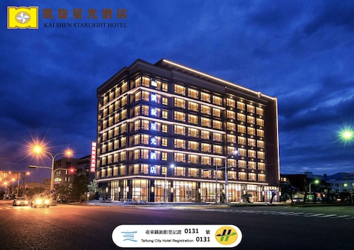 Kai Shen Starlight Hotel