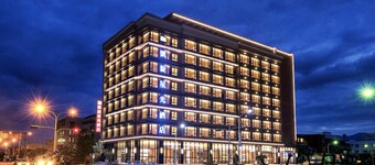 Kai Shen Starlight Hotel