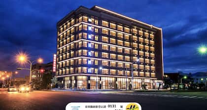 Kai Shen Starlight Hotel