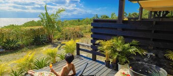 Yakushima Cottage Morino Fairy