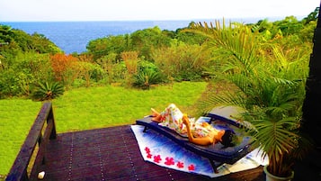Sundeck