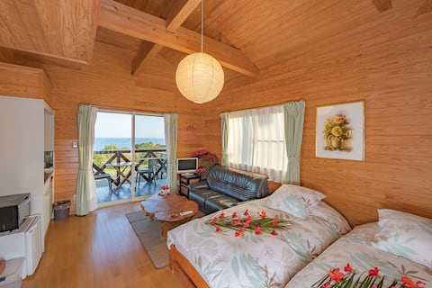屋久島 コテージ森のフェアリー〈屋久島〉(写真 2)