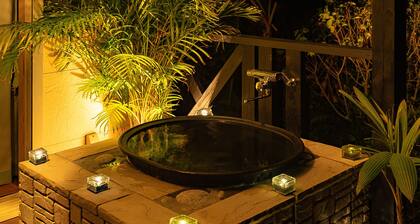 Yakushima Cottage Morino Fairy