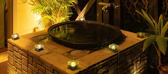 Yakushima Cottage Morino Fairy