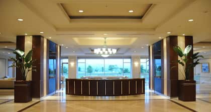 Hotel Arrowle