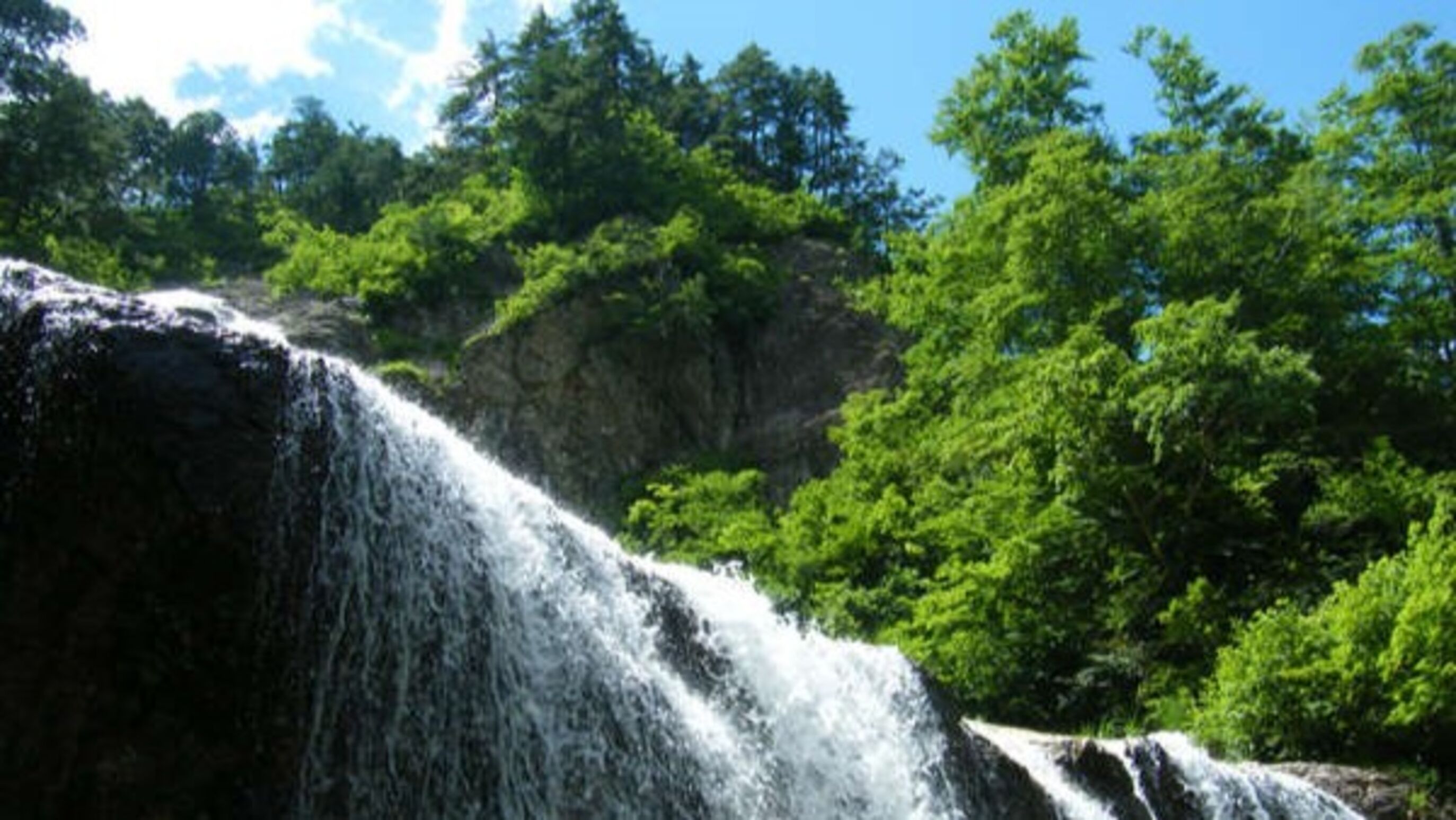 land view from property