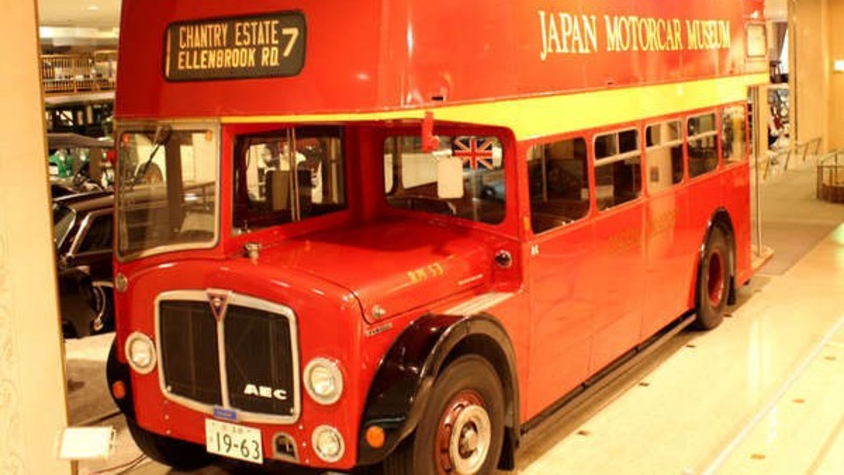 land view from property