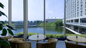 Lobby - Hotel Arrowle (Kaga)