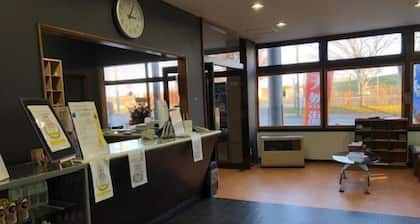 Hotel Tetora Yunokawaonsen