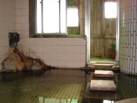 Spa. Hotel Tetora Yunokawaonsen