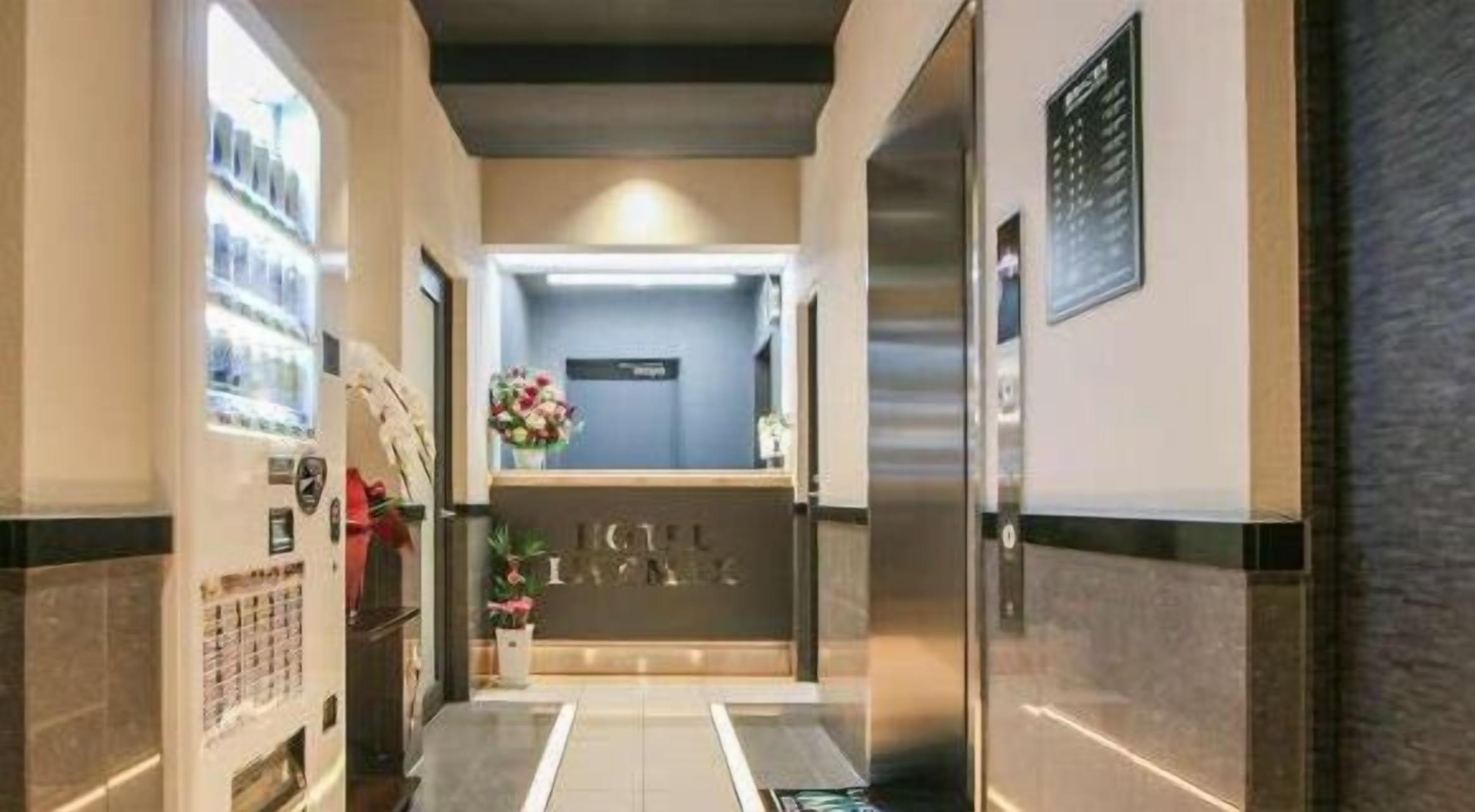 Photo - HOTEL LiVEMAX Asakusa Sky Front