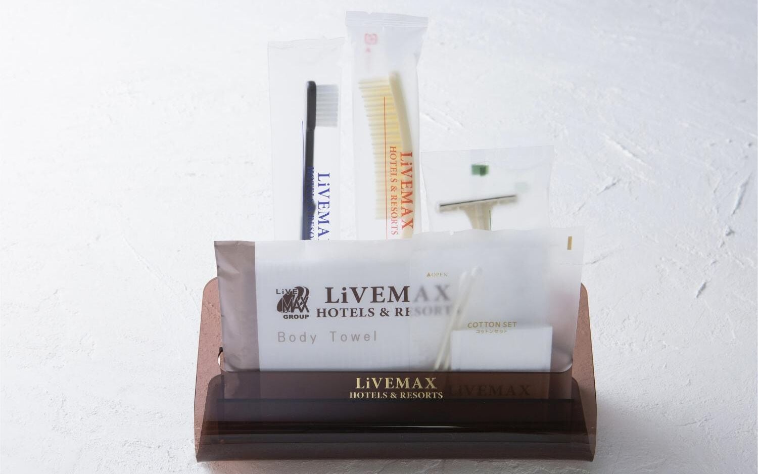 Photo - HOTEL LiVEMAX Asakusa Sky Front