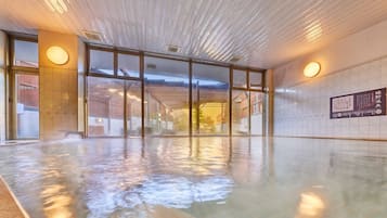 น้ำพุร้อน