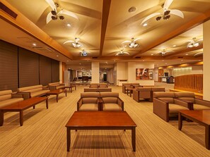 Lobby - Ooedo Onsen Monogatari Ureshinokan (Ureshino)